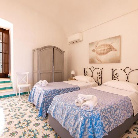 Hotel Torre Dei Borboni Ponza Extérieur photo