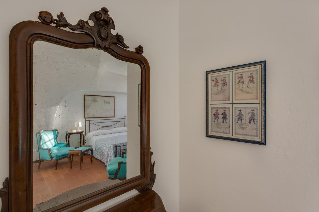 Hotel Torre Dei Borboni Ponza Extérieur photo
