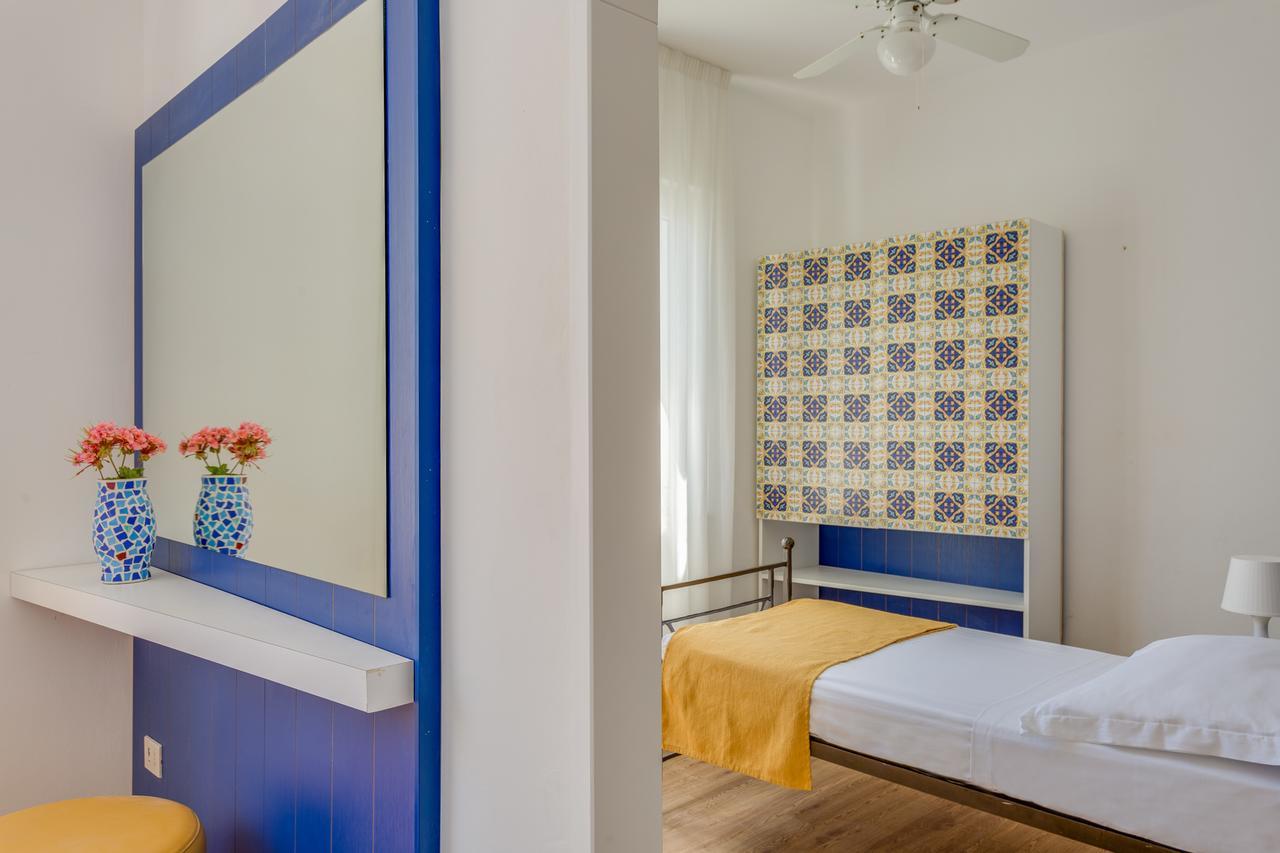 Hotel Torre Dei Borboni Ponza Extérieur photo